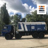 ООО "Агора Трейд"