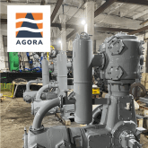 Компрессор ВП3