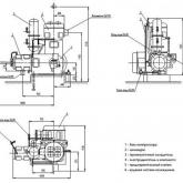Компрессор 302ВП-10 8