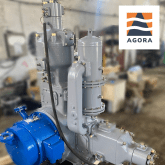 Компрессор 402ВП-4 220