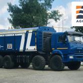 ООО "Агора Трейд"