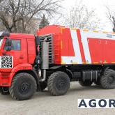 ООО "Агора Трейд"