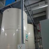 Завод очистных сооружений и емкостного оборудования