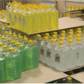 Бытовая химия оптом в 5л ПЭТ