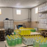 Бытовая химия оптом в 5л ПЭТ