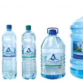 АО "Дивеевская вода"