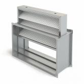 воздушный кассетный фильтр производства ООО ПК Вентиляционные системы