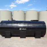 Завод очистных сооружений и емкостного оборудования