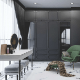 ООО"НФС-Импорт"