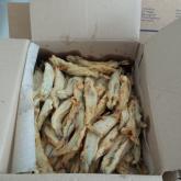 Мойва жаренная 