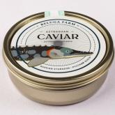 Икра осетра Гост Р ж/б Премиум.