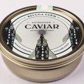 Икра Осетра Гост ж/б.