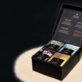 KIOKO exceptional tea collection