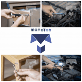 Общество с ограниченной ответственностью "Молоток"