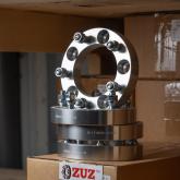 Завод проставок ZUZ