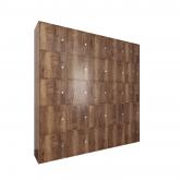 Локеры -конструкторы для хранения документов