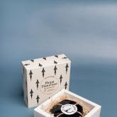 Икра паюсная от 50 гр. 