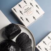 Икра паюсная.