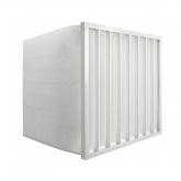 воздушный карманный фильтр производства ООО ПК Вентиляционные системы