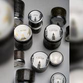 Икра из осетровых видов рыб ст/б Гост/Гост Р