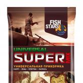 Прикормка "Super Mix" Универсальная 