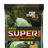 Прикормка "Super Mix" Лещ