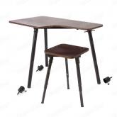 Стрелковый стол 