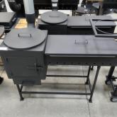 Топ Барбекю