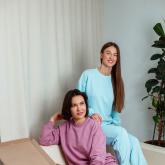 Швейная фабрика "Миром"