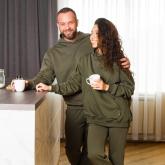 Швейная фабрика "Миром"