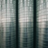 спирально-навивные воздуховоды производства ООО ПК Вентиляционные системы