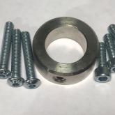 Нержавеющий крепеж