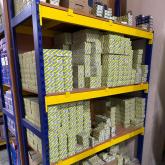 Энергоресурс ИМПОРТ