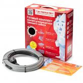 Готовый комплект греющего кабеля