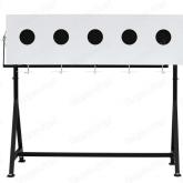 Мишень биатлонная для малокалиберной винтовки