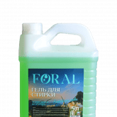 Гель для стирки "Альпийские травы"