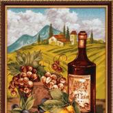 Страна Картин, производство и оптовые продажи картин и зеркал в багетных рамах.