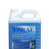 Гель для стирки "Морской бриз"