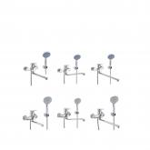 Казанский завод смесителей