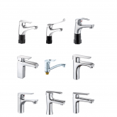 Казанский завод смесителей