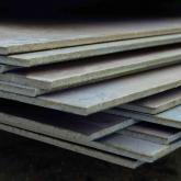 Стальной лист