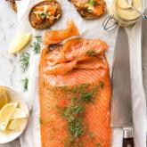 Томская рыбная компания-плюс