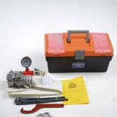 Гидротестер пожарных кранов «Тургояк»