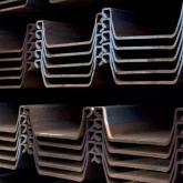 Шпунт Ларсена