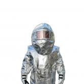 Одежда специальная защитная от повышенных тепловых воздействий полутяжелого типа (ТОК 200)