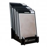 Салон декоративных покрытий Lanors