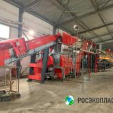 ООО "РОССОШЬ ЭКОПЛАСТ"