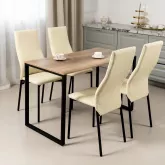 Столы и стулья от производителя SANYAK