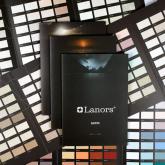 Салон декоративных покрытий Lanors