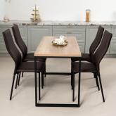 Столы и стулья от производителя SANYAK